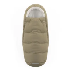 Thule Elements High-Performance Footmuff - Faded Khaki - M/L