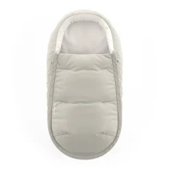 Thule Elements High-Performance Footmuff - Gentle Beige - S