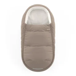 Thule Elements High-Performance Footmuff - Tinted Taupe - S