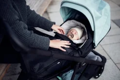 Thule Newborn Nest - Black