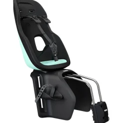 Thule OPEN BOX Yepp Nexxt 2 Maxi Frame Mount Child Bike Seat - Mint