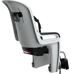 Thule RideAlong 2 Child Bike Seat - Light Gray