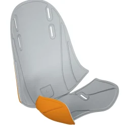 Thule RideAlong Mini Padding - Light Grey/Orange