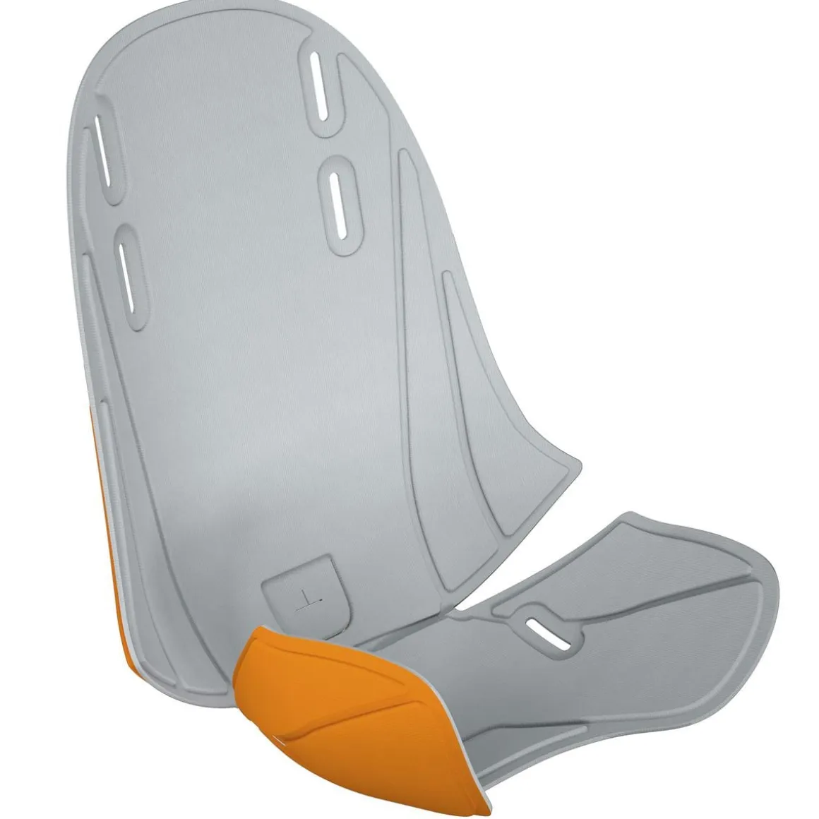 Thule RideAlong Mini Padding - Light Grey/Orange