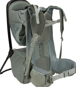 Thule Sapling Child Carrier - Agave