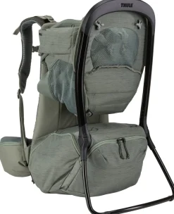 Thule Sapling Child Carrier - Agave