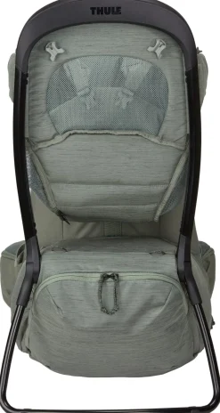 Thule Sapling Child Carrier - Agave