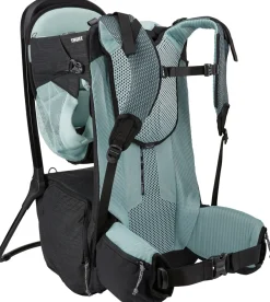 Thule Sapling Child Carrier - Black
