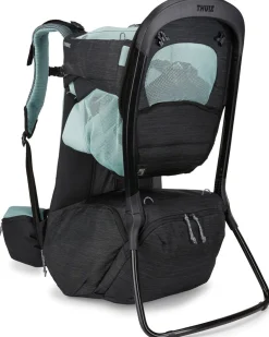 Thule Sapling Child Carrier - Black