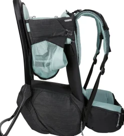 Thule Sapling Child Carrier - Black