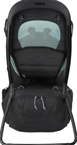 Thule Sapling Child Carrier - Black