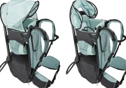 Thule Sapling Child Carrier - Black