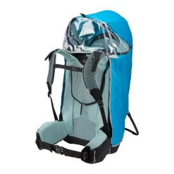 Thule Sapling Rain Cover - Thule Blue