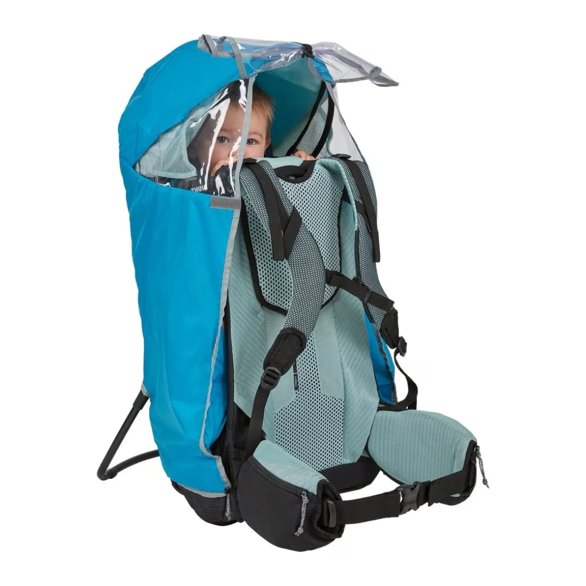 Thule Sapling Rain Cover - Thule Blue