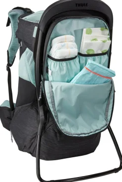 Thule Sapling Sling Pack - Black
