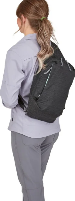 Thule Sapling Sling Pack - Black