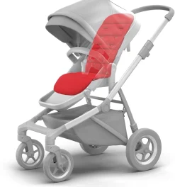 Thule Seat Liner - Energy Red