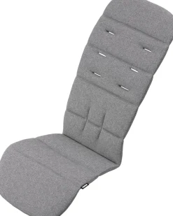 Thule Seat Liner - Grey Melange