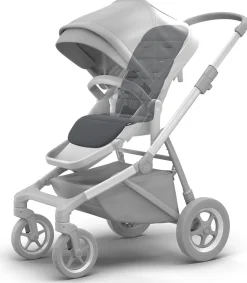 Thule Seat Liner - Shadow Grey