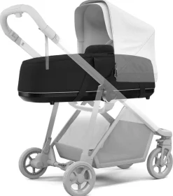 Thule Shine Bassinet - Black