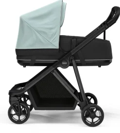 Thule Shine Bassinet - Black