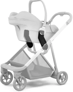 Thule Shine Car Seat Adapter - Maxi-Cosi / Nuna / Cybex
