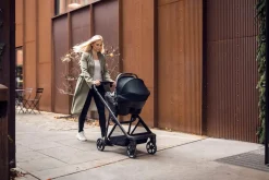 Thule Shine Car Seat Adapter - Maxi-Cosi / Nuna / Cybex