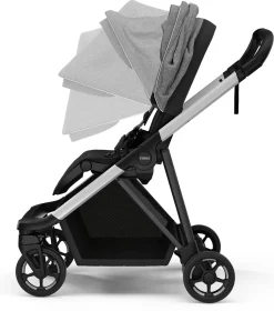Thule Shine Stroller - Grey Melange