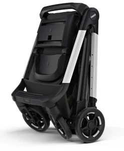 Thule Shine Stroller - Grey Melange