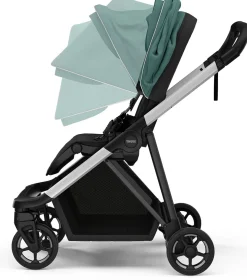 Thule Shine Stroller - Mallard Green