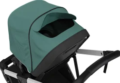 Thule Shine Stroller - Mallard Green