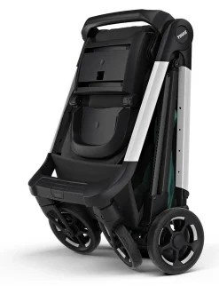 Thule Shine Stroller - Mallard Green