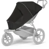 Thule Single Stroller Mesh Cover for Urban Glide 3 / Urban Glide 4-Wheel