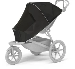 Thule Single Stroller Mesh Cover for Urban Glide 3 / Urban Glide 4-Wheel