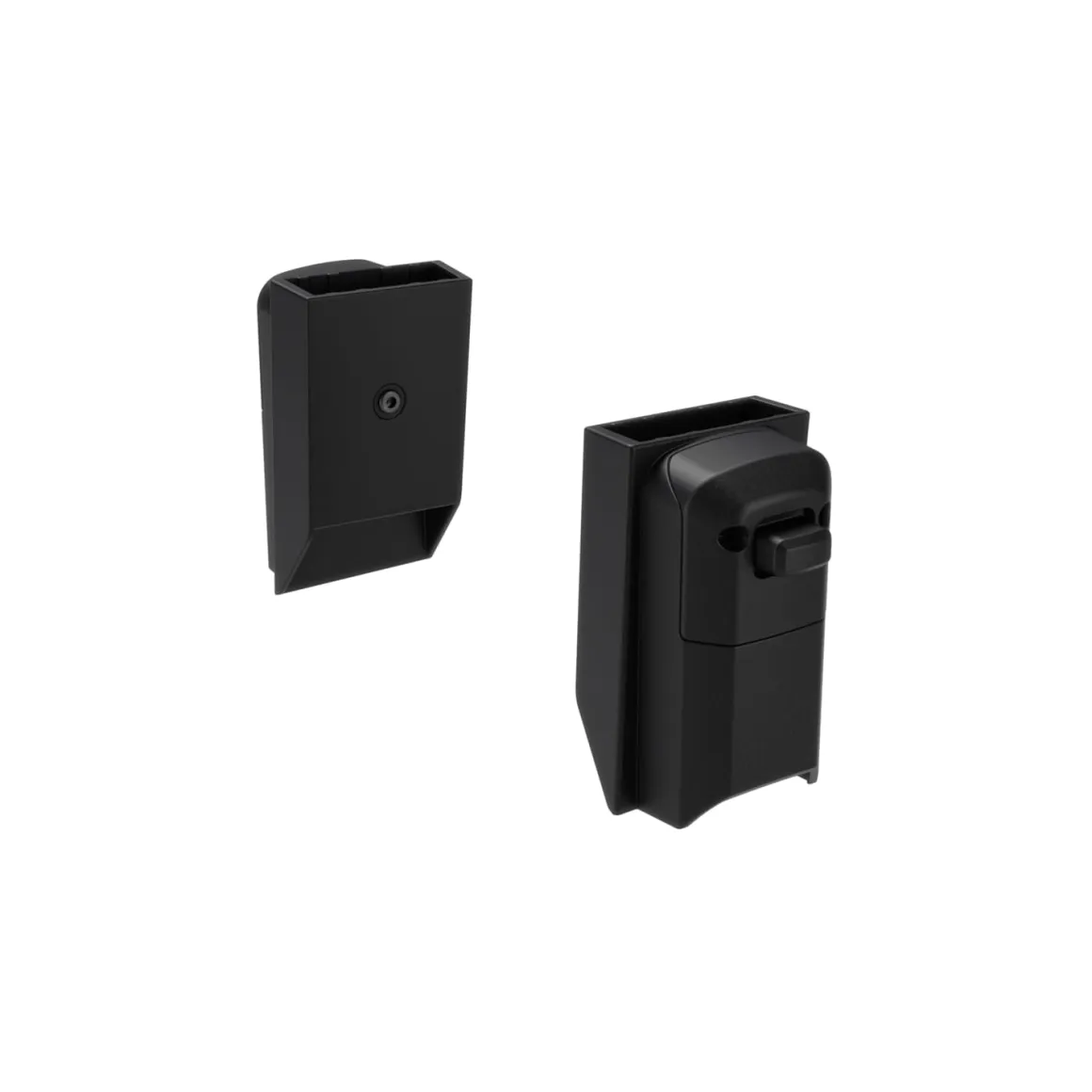 Thule Sleek 2 Bassinet Adapter - Black