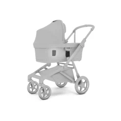Thule Sleek 2 Bassinet Adapter - Black