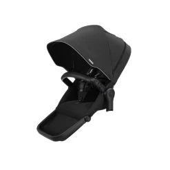 Thule Sleek 2 Sibling Seat - Black