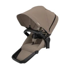 Thule Sleek 2 Sibling Seat - Taupe