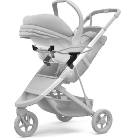Thule Spring Car Seat Adapter - Chicco