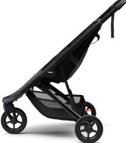 Thule Spring Stroller - Shadow Grey