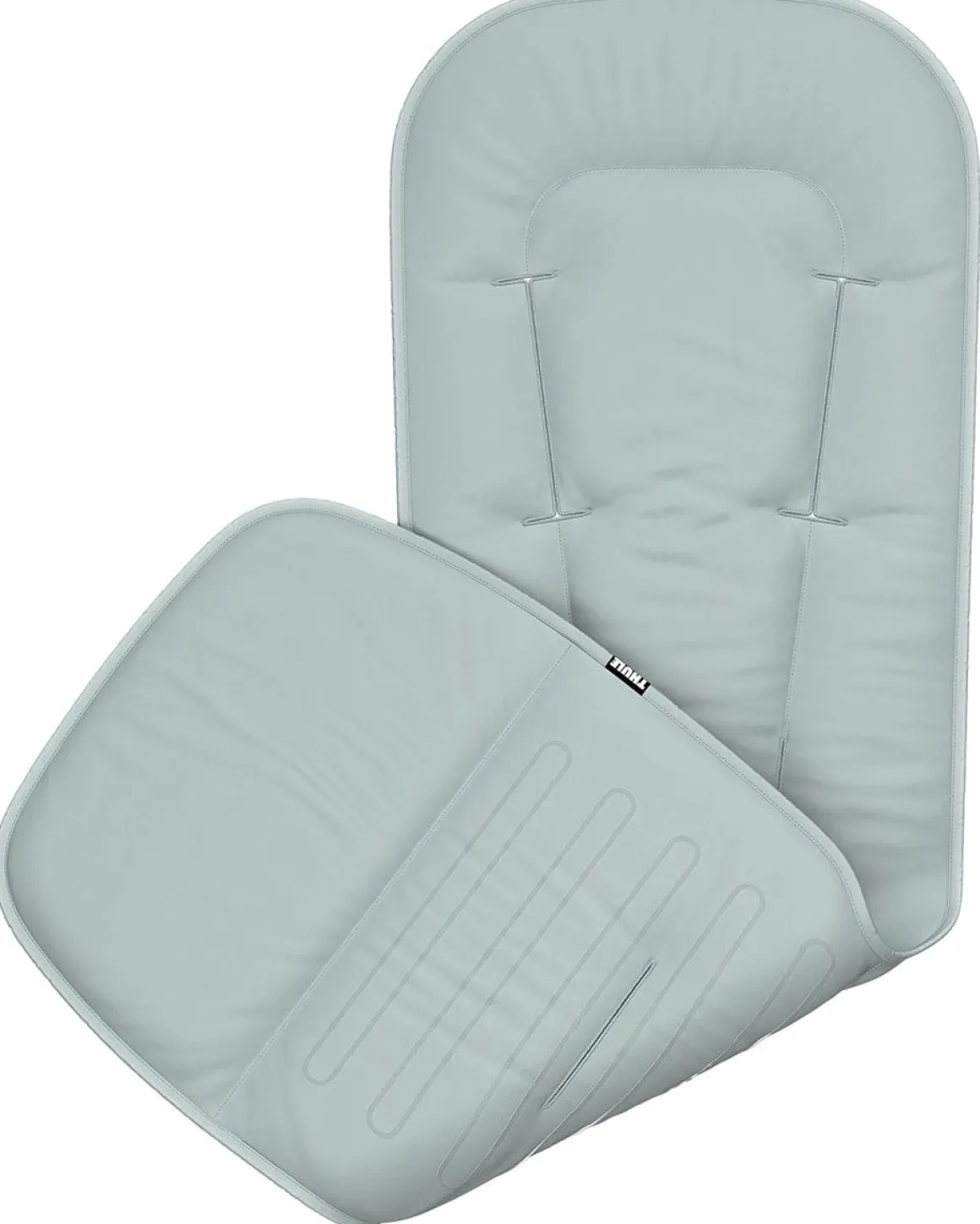 Thule Stroller Seat Liner - Alaska Blue