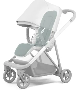 Thule Stroller Seat Liner - Alaska Blue