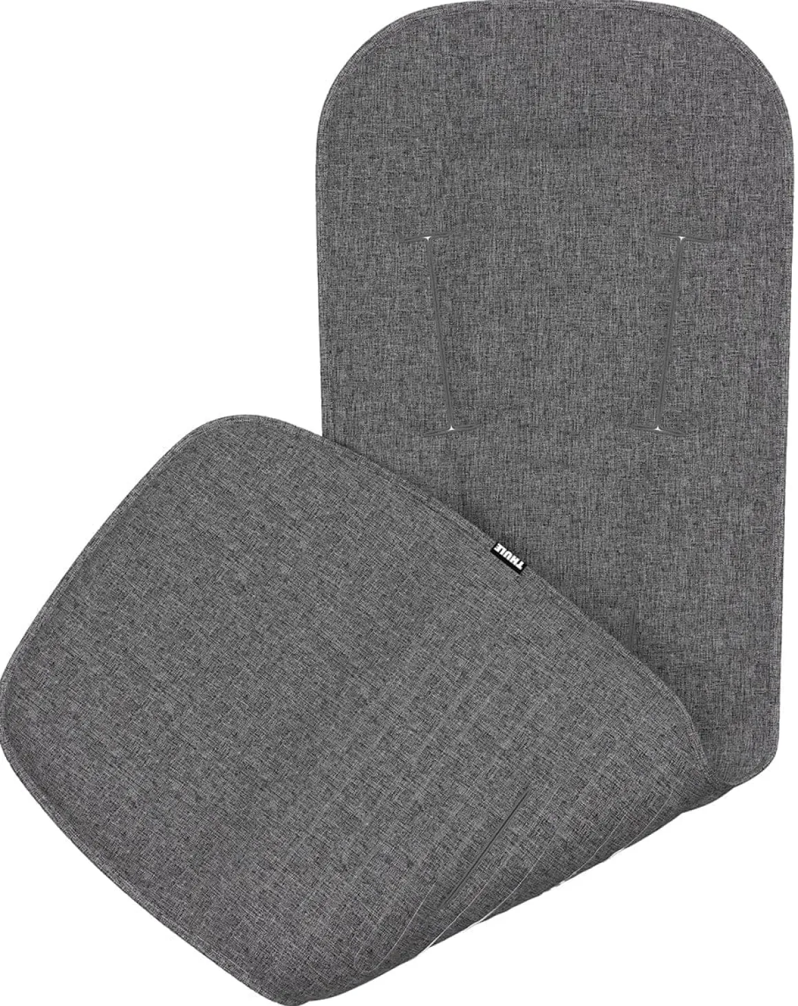 Thule Stroller Seat Liner - Grey Melange