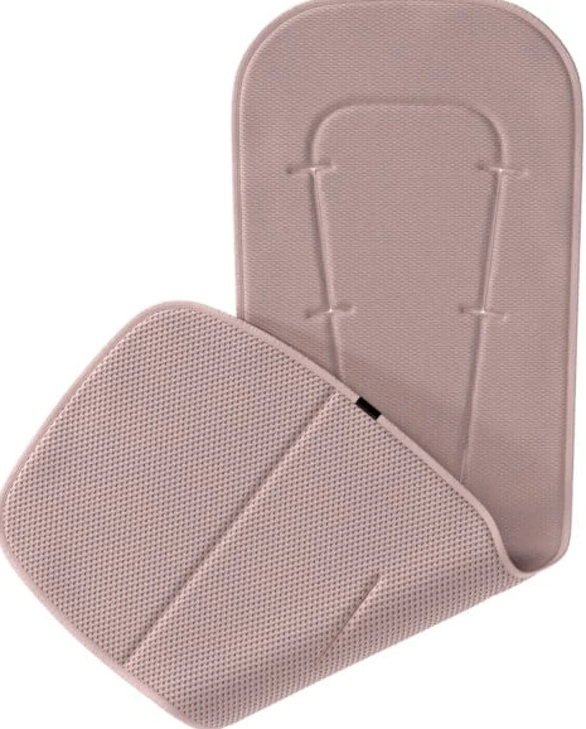 Thule Summer Seat Liner - Misty Rose