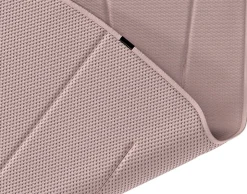 Thule Summer Seat Liner - Misty Rose