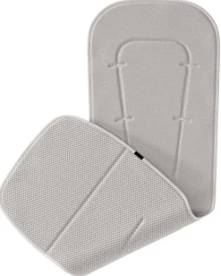 Thule Summer Seat Liner - Soft Grey