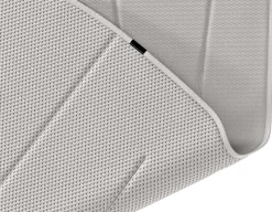 Thule Summer Seat Liner - Soft Grey