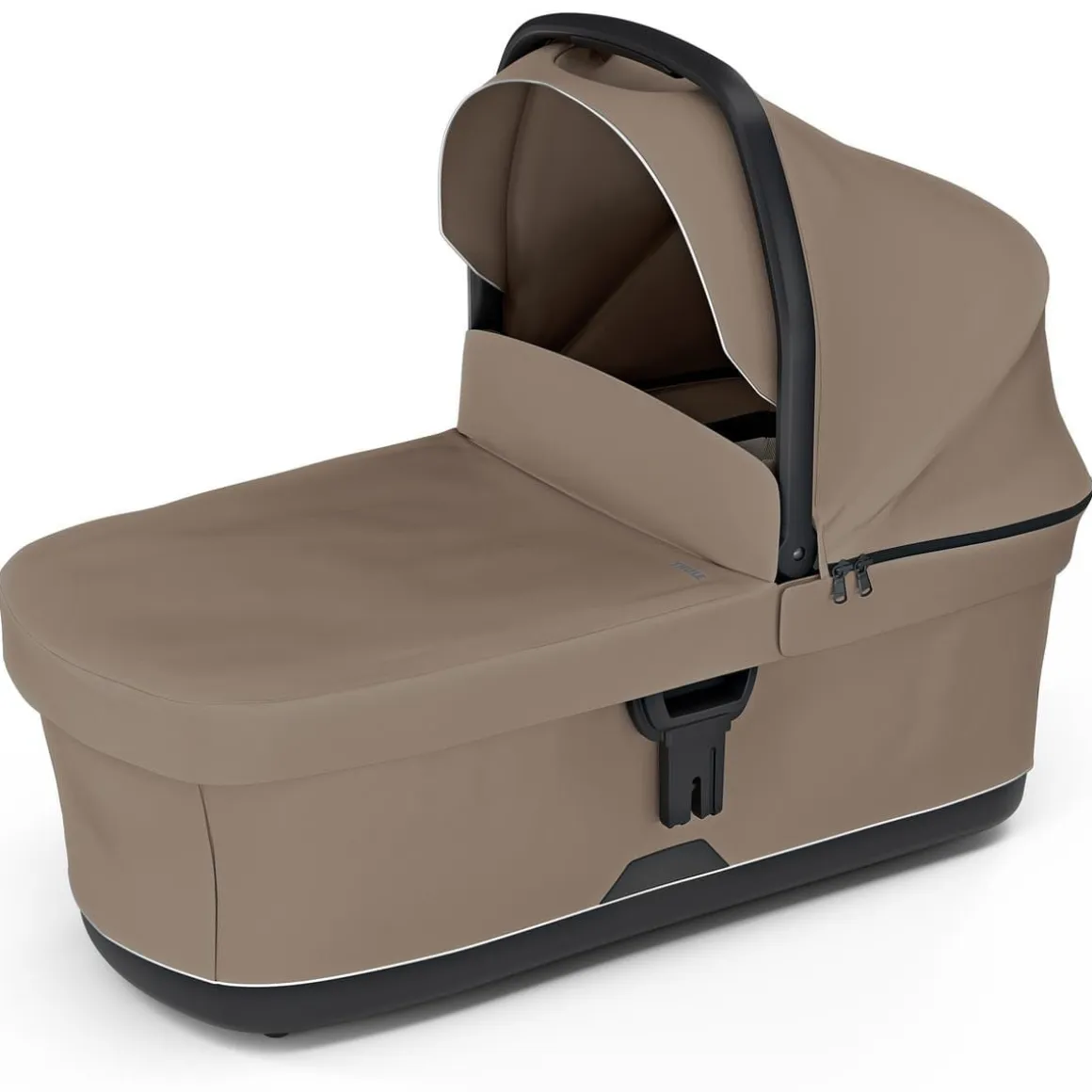 Thule Urban Glide 3 Bassinet - Tinted Taupe