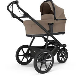 Thule Urban Glide 3 Bassinet - Tinted Taupe