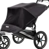 Thule Urban Glide Double Mesh Sun Cover